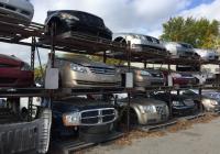 Toyota Wreckers Laverton image 1